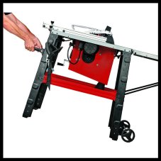 EINHELL TC-TS 315 U stolní kotoučová pila