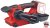 EINHELL PROFESSIONAL TP-BS 18/457 Li BL - Solo aku pásová brúska (Power X-Change)