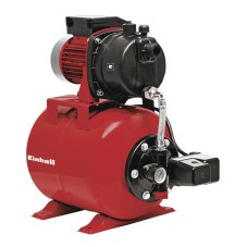 EINHELL GC-WW 6538 domácí vodárna
