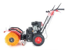 VeGA 555 benzínový zametací kartáč