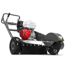 WEIBANG WB TR126H profesionální půdní rýhovací fréza