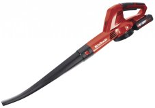 EINHELL GE-CL 18 Li Kit aku foukač listí (Power X-Change)