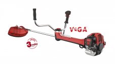 VeGA BC525PRO hřídelový PROFI křovinořez