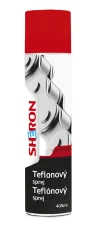 SHERON teflonový sprej 400 ml