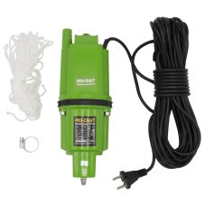 PROCRAFT VN-72D vibrační čerpadlo