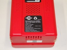 CRAMER 82V290P akumulátor 82V 4Ah