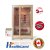 HEALTHLAND ECONOMICAL 2002 infrasauna