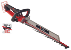 EINHELL GP-CH 18/61 Li BL - Solo aku nůžky na živý plot (Power X-Change)