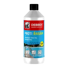 DEBBEX Proti riasam, 0,5l