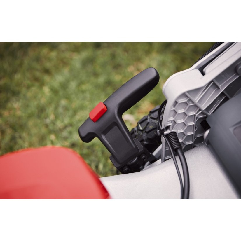 CRAMER 82LM46SX-Solo aku kosačka s pojazdom