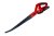 EINHELL GE-CL 18 LI E KIT aku foukač listí (Power X-Change)