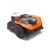 WORX WR365E Landroid Vision Cloud M650 AI Stereo RTK  robotická sekačka