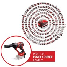 EINHELL HYPRESSO 18/24-1 - Solo aku vysokotlaký čistič (Power X-Change)