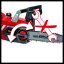EINHELL GE-LC 18/25 Li - Kit aku řetězová pila s 1x 3,0 Ah (Power X-Change)