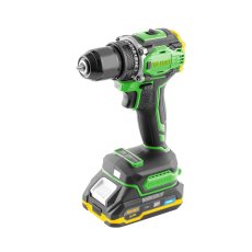 Aku vrtací šroubovák Procraft PA18Pro-2B-C s dvěma bateriemi | PA18Pro-2B-C