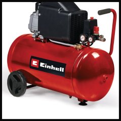 EINHELL TC-AC 270/50/8 olejový kompresor