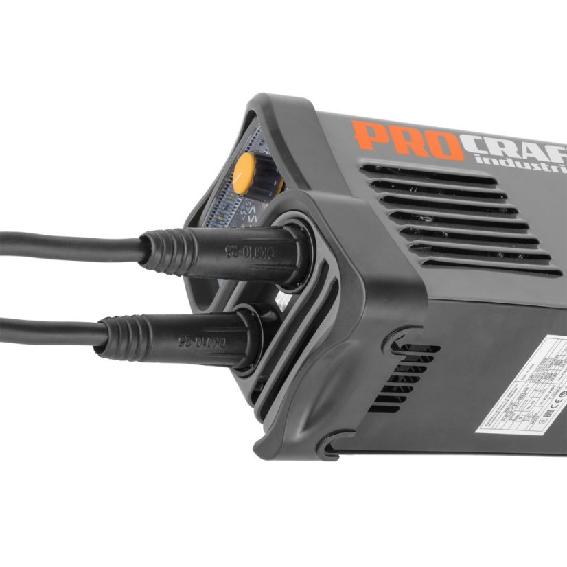 Svářecí invertor Procraft RWI-220 | RWI-220