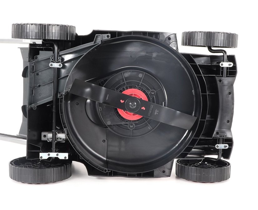 CRAMER 48LM41K4 + KIT profesionální aku sekačka bez pojezdu