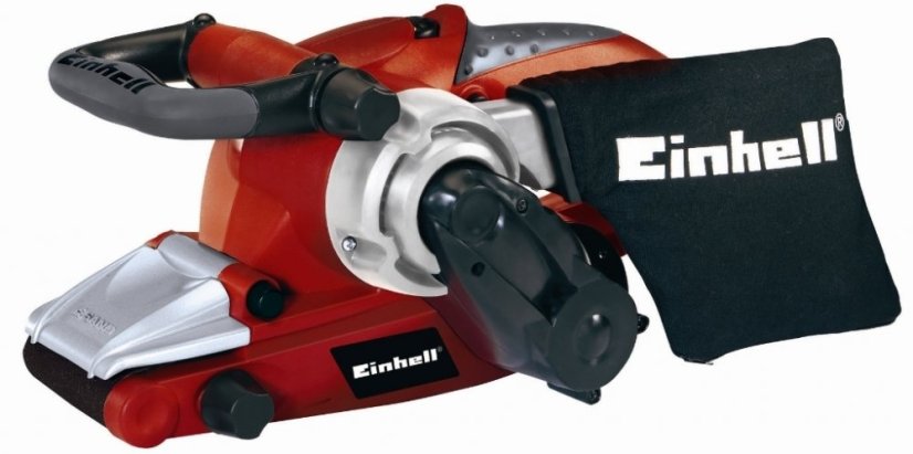 EINHELL TE-BS 8540 E pásová bruska