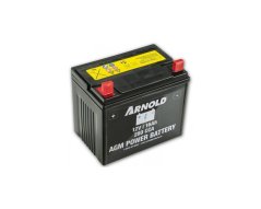 ARNOLD AGM akumulátor 12V 16Ah 280CCA L