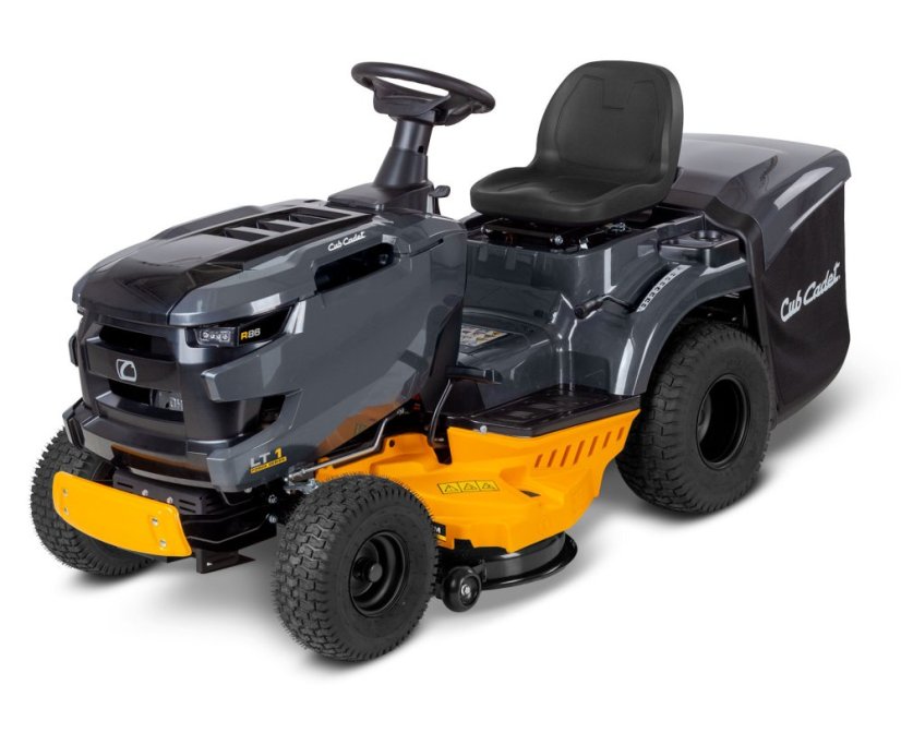 Cub Cadet LT1 R86 zahradní traktor