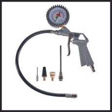 EINHELL TC-AC 190 OF Set kufříkový kompresor