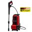 EINHELL HYPRESSO 36/105 aku vysokotlaký čistič (Power X-Change)