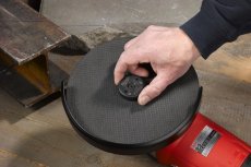 MILWAUKEE Fixtec XL matice M14 k úhlové brusce