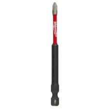MILWAUKEE SHOCKWAVE™ bit 1/4" PZ 1 x 90 mm