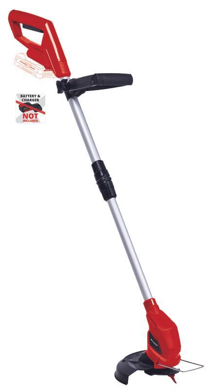 EINHELL GC-CT 18/24 Li - Solo aku vyžínač (Power X-Change)