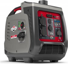 Briggs & Stratton P2400 invertorový generátor
