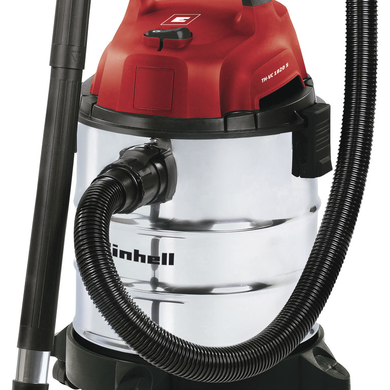 EINHELL TC-VC 1820 S průmyslový vysavač
