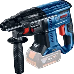 BOSCH GBH 180 Li aku kombinované kladivo