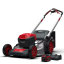 CRAMER 48LM48SP aku sekačka s pojezdem, KIT (1x 4,0 Ah)