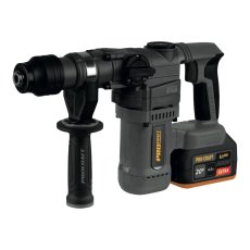 PROCRAFT industrial HD20A aku vrtací kladivo