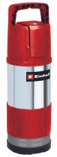 EINHELL GE-PP 1100 N-A ponorné tlakové čerpadlo