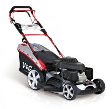 VeGA 752 SXH GCV benzínová kosačka s pojazdom