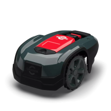 CRAMER RM800 robotická kosačka