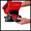 EINHELL GE-US 18 Li - Solo aku rozmetadlo (Power X-Change)