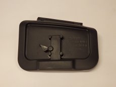 WEIBANG kryt bočního výhozu pro WB 456