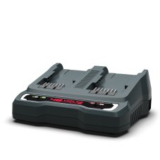 CRAMER 48C2 nabíječka dual 48V 4A