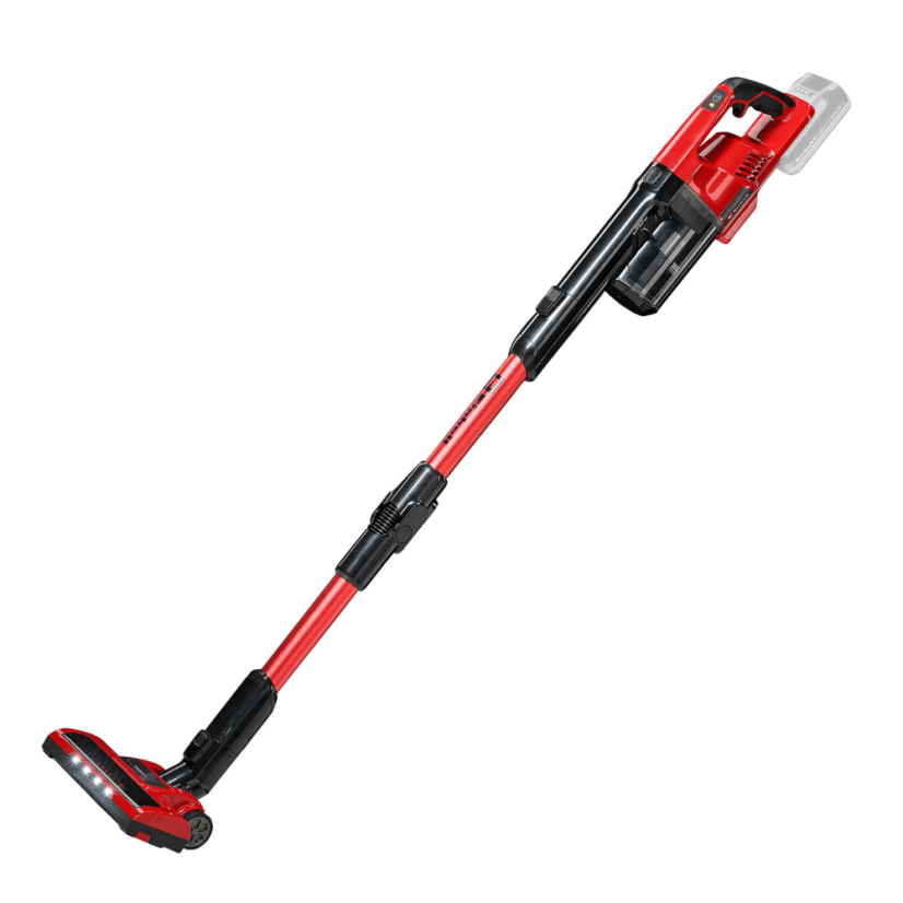 Aku tyčový vysavač EINHELL TE-SV 18 Li-FLX - Solo