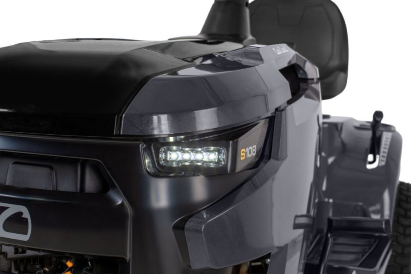 Cub Cadet LT3 S108 zahradní traktor