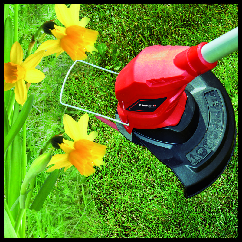 EINHELL GC-CT 18/24 Li - Solo aku vyžínač (Power X-Change)