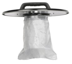 EINHELL AFF 18 L sběrač popela