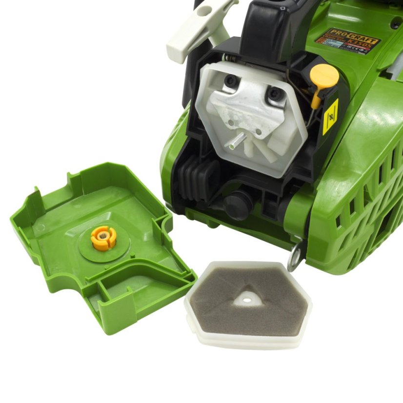 PROCRAFT K350S jednoruční motorová pila