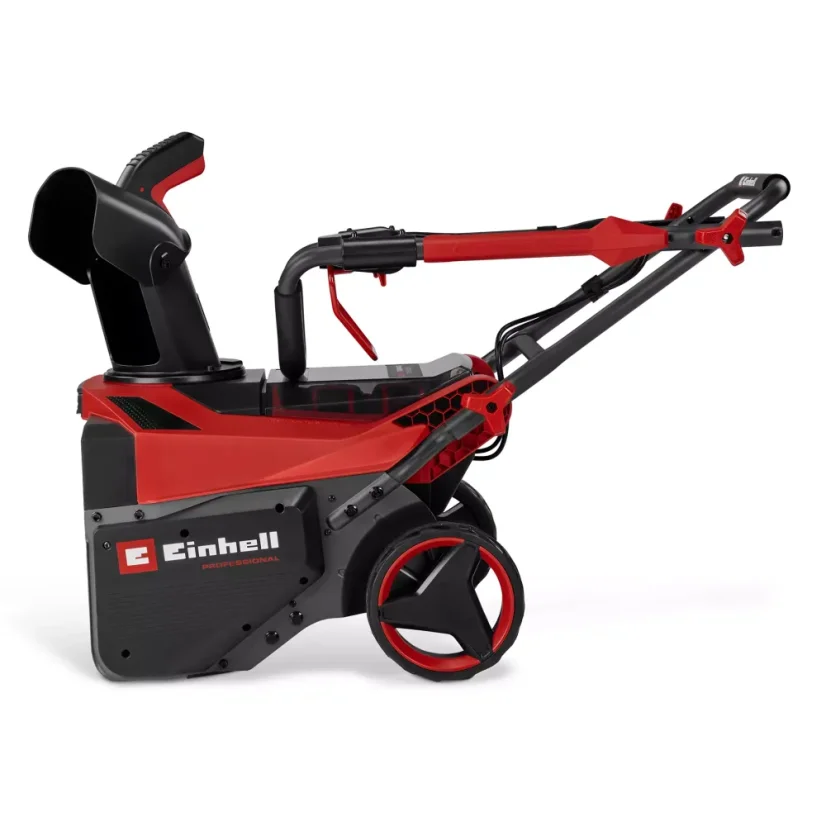 EINHELL PROFESSIONAL GP-ST 36/53 Li E BL – Solo aku sněhová fréza (Power X-Change)