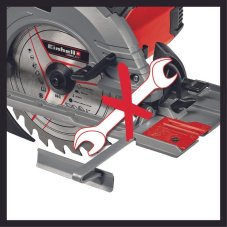 EINHELL TE-CS 190/1 okružní pila
