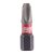 MILWAUKEE SHOCKWAVE bit 1/4" PH 3 x 25 mm, (balení 2 ks)