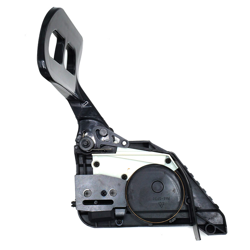 PROCRAFT GS-50/2 benzínová řetězová pila